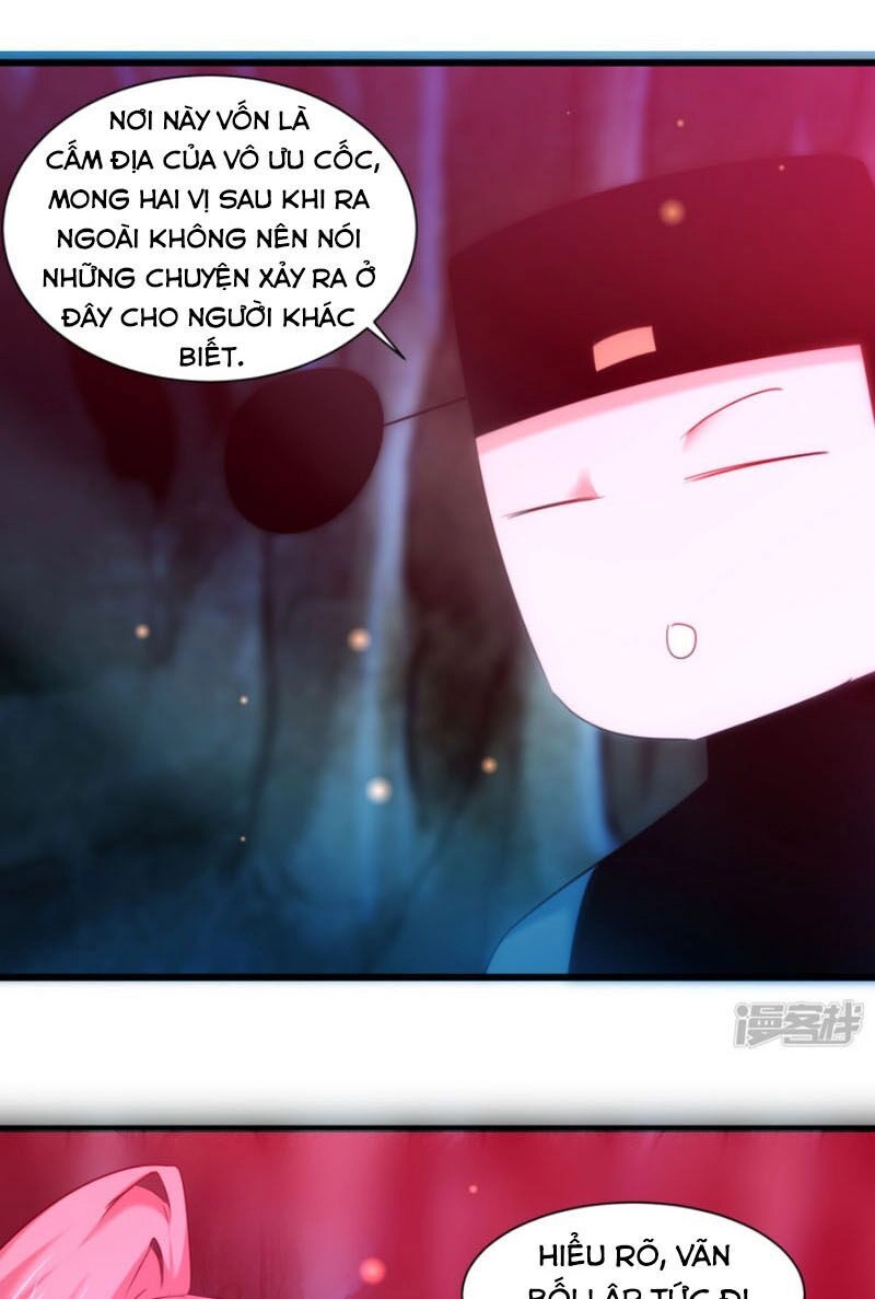 Nghịch Chuyển Tiên Đồ Chapter 107 - 19