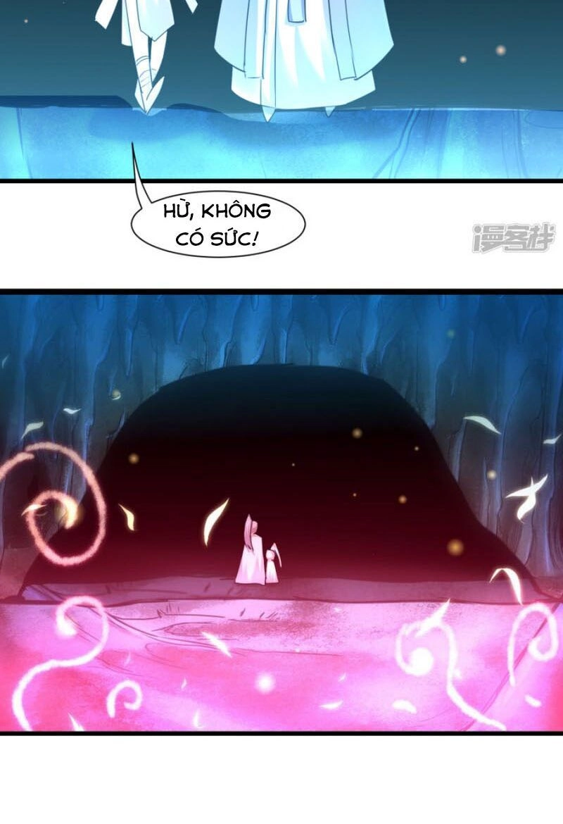 Nghịch Chuyển Tiên Đồ Chapter 107 - 22