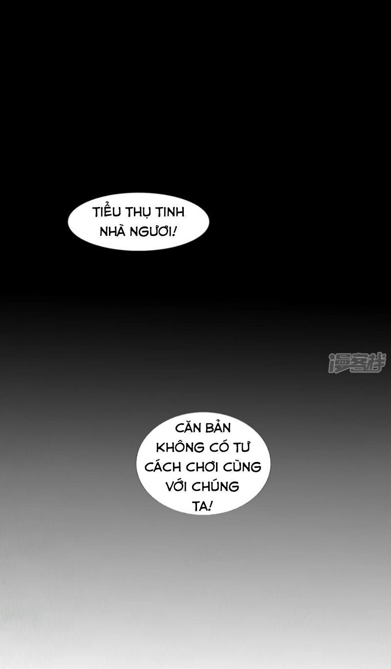Nghịch Chuyển Tiên Đồ Chapter 107 - 25