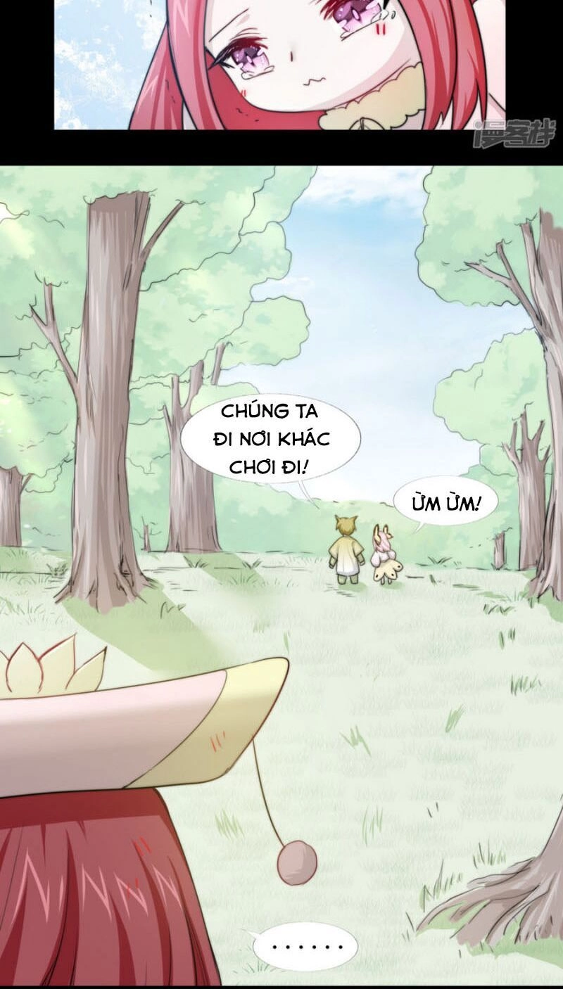 Nghịch Chuyển Tiên Đồ Chapter 107 - 28