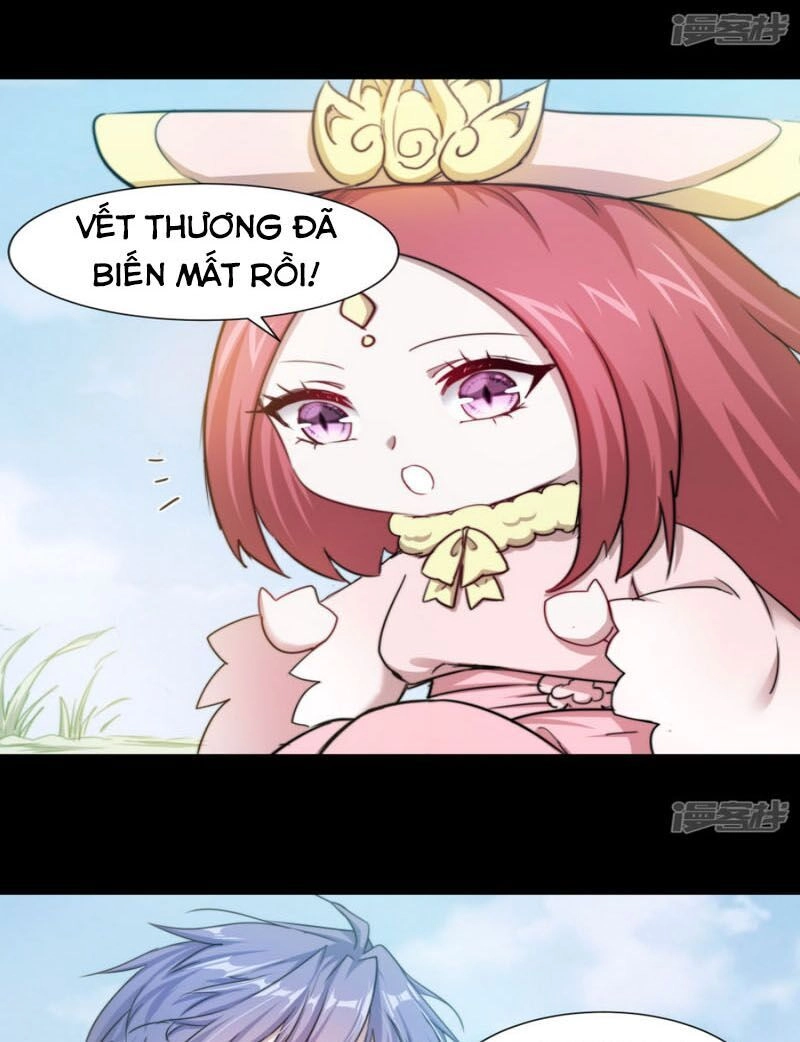 Nghịch Chuyển Tiên Đồ Chapter 108 - 3