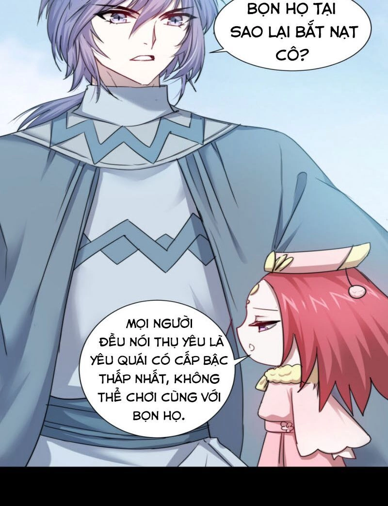 Nghịch Chuyển Tiên Đồ Chapter 108 - 4