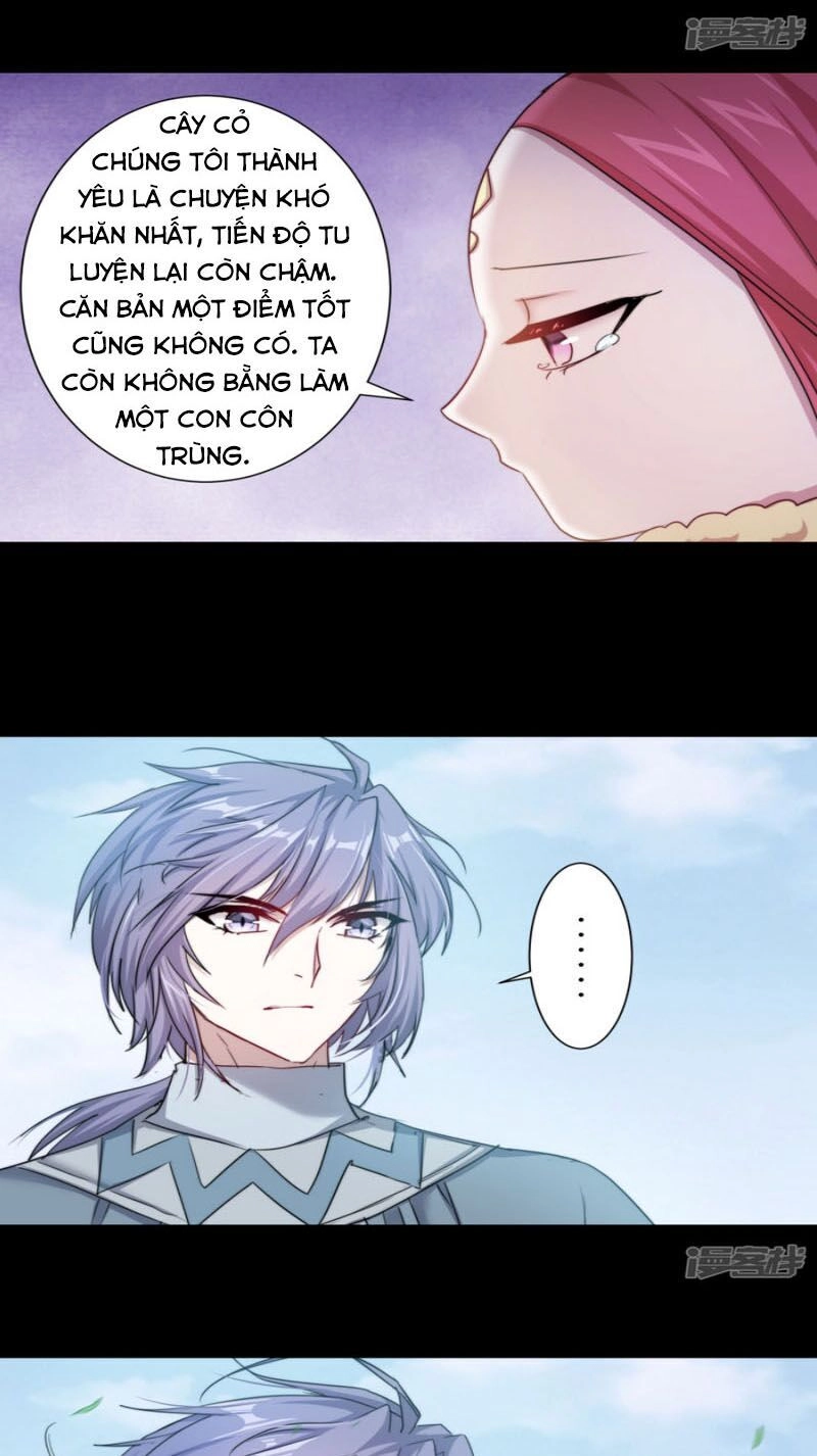 Nghịch Chuyển Tiên Đồ Chapter 108 - 5