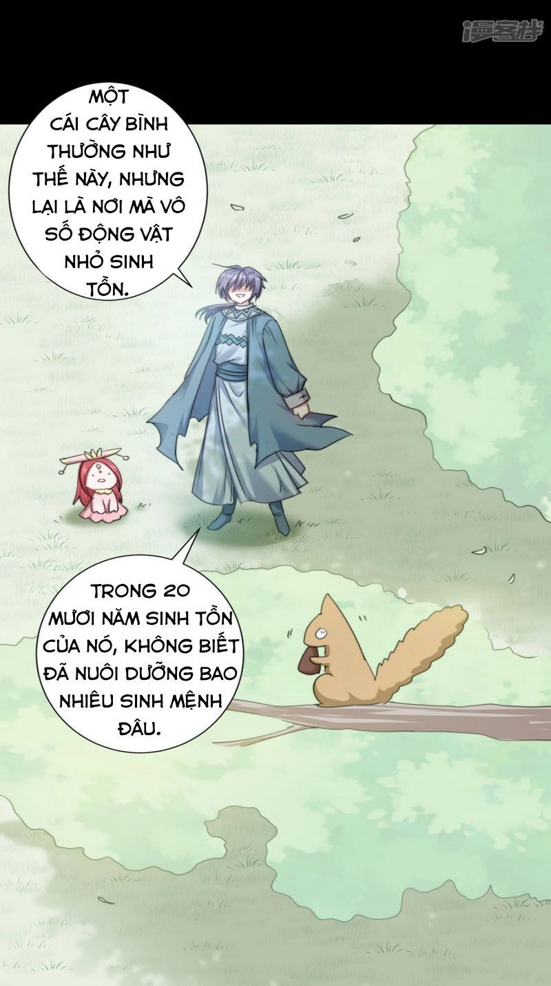 Nghịch Chuyển Tiên Đồ Chapter 108 - 7