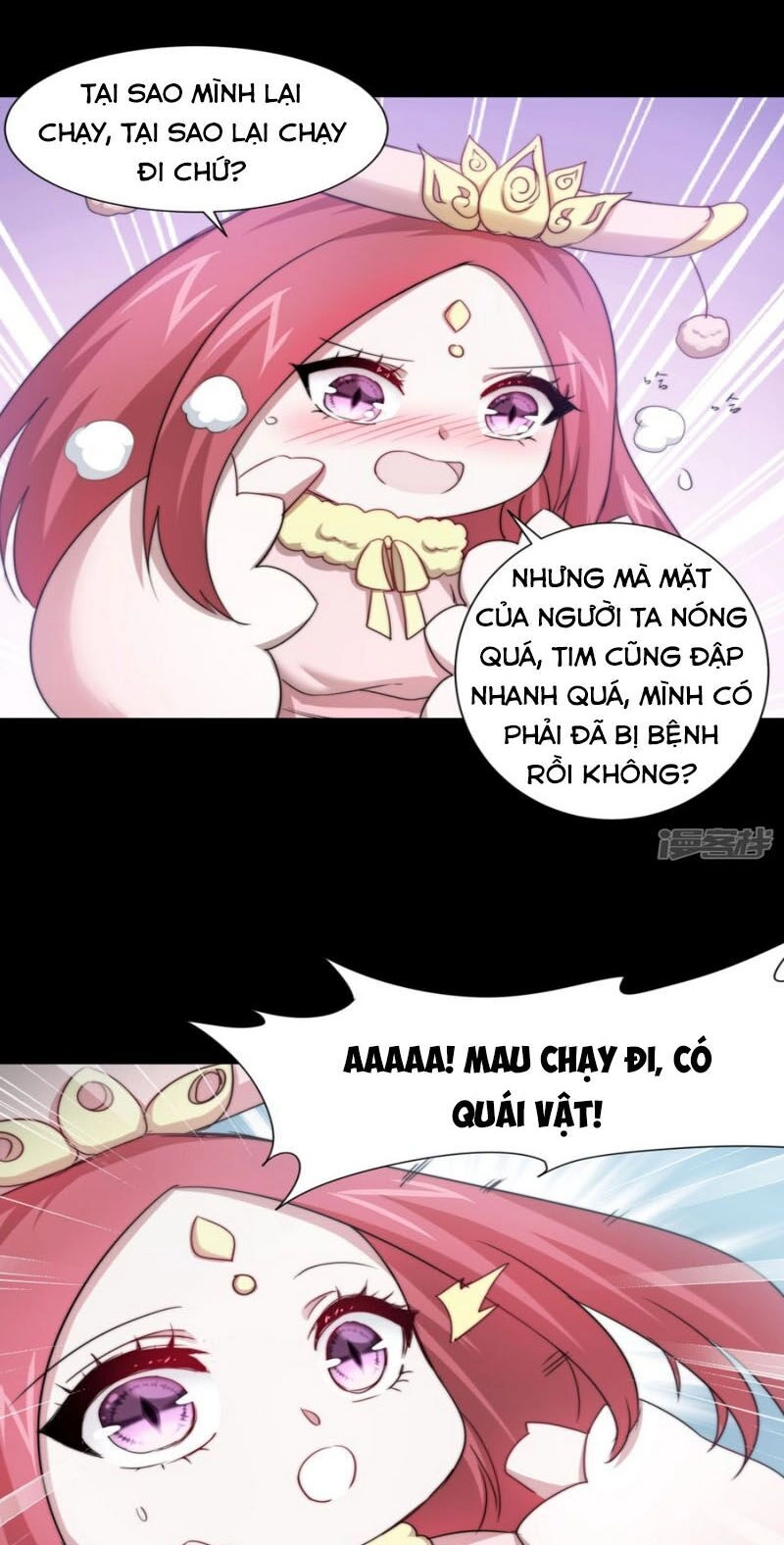 Nghịch Chuyển Tiên Đồ Chapter 108 - 11