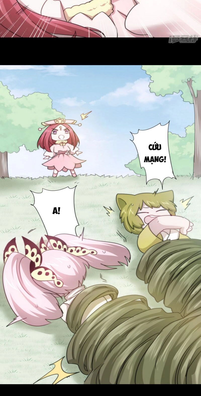 Nghịch Chuyển Tiên Đồ Chapter 108 - 12