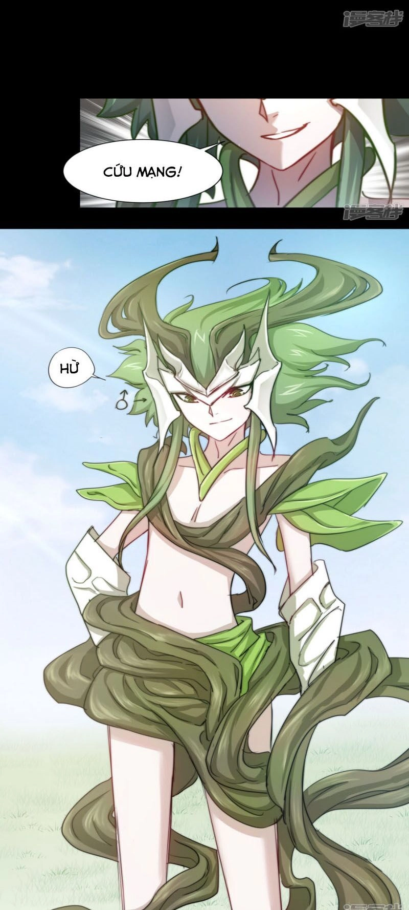 Nghịch Chuyển Tiên Đồ Chapter 108 - 13