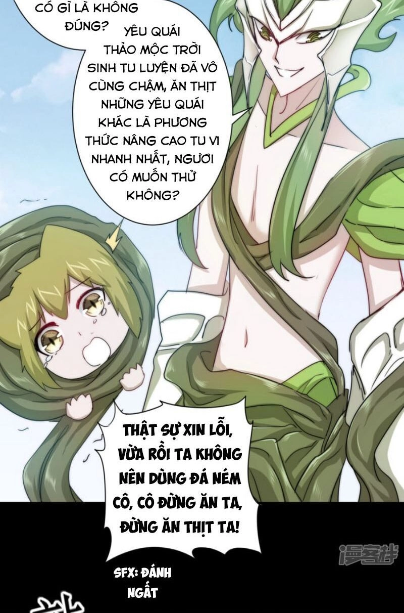 Nghịch Chuyển Tiên Đồ Chapter 108 - 16