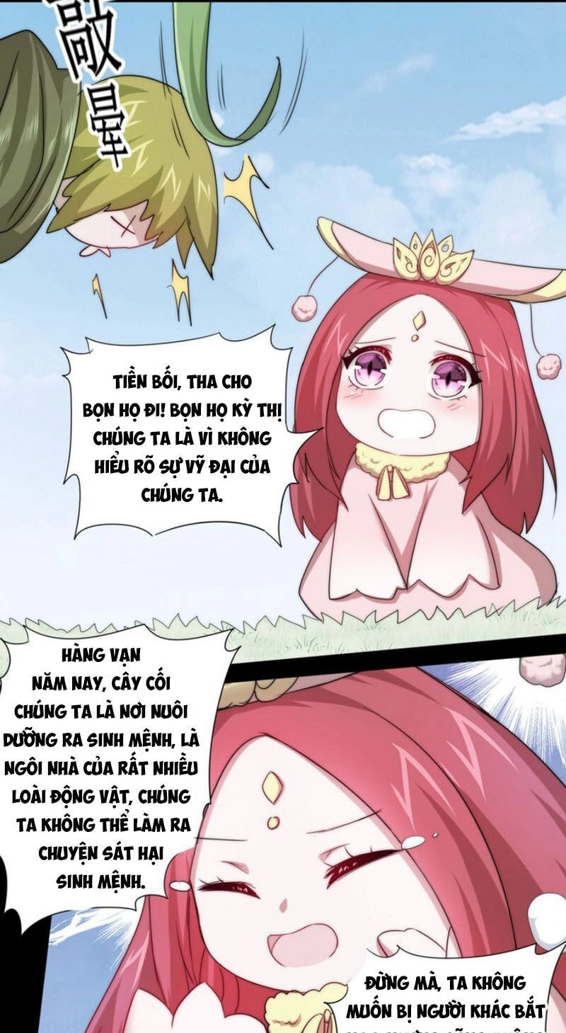 Nghịch Chuyển Tiên Đồ Chapter 108 - 17