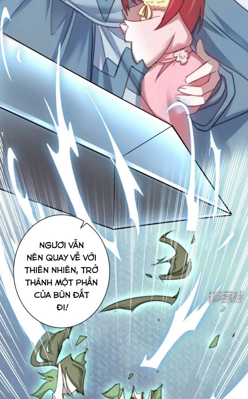 Nghịch Chuyển Tiên Đồ Chapter 108 - 22