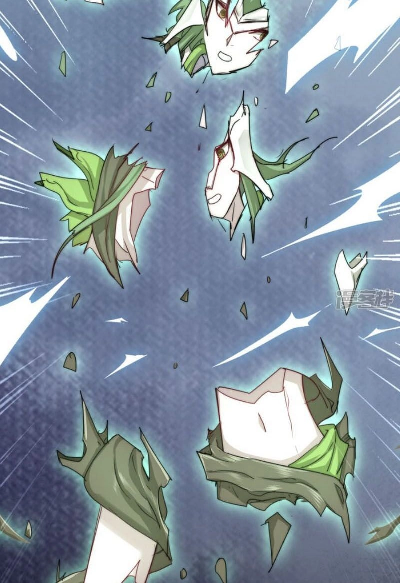 Nghịch Chuyển Tiên Đồ Chapter 108 - 23