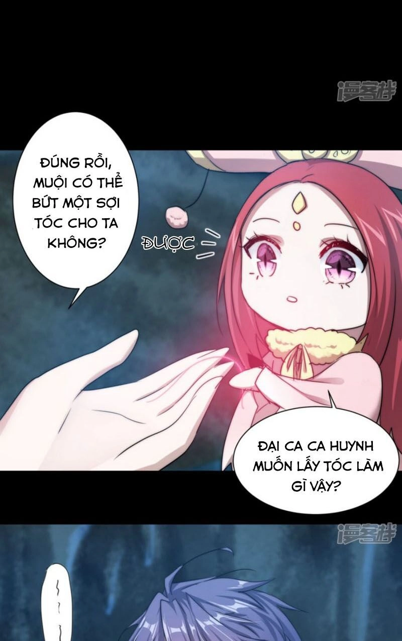 Nghịch Chuyển Tiên Đồ Chapter 108 - 27