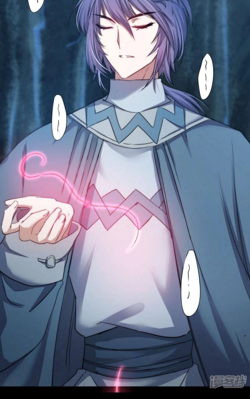 Nghịch Chuyển Tiên Đồ Chapter 108 - 28