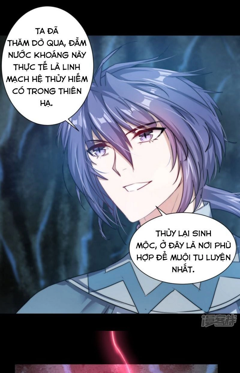 Nghịch Chuyển Tiên Đồ Chapter 108 - 29