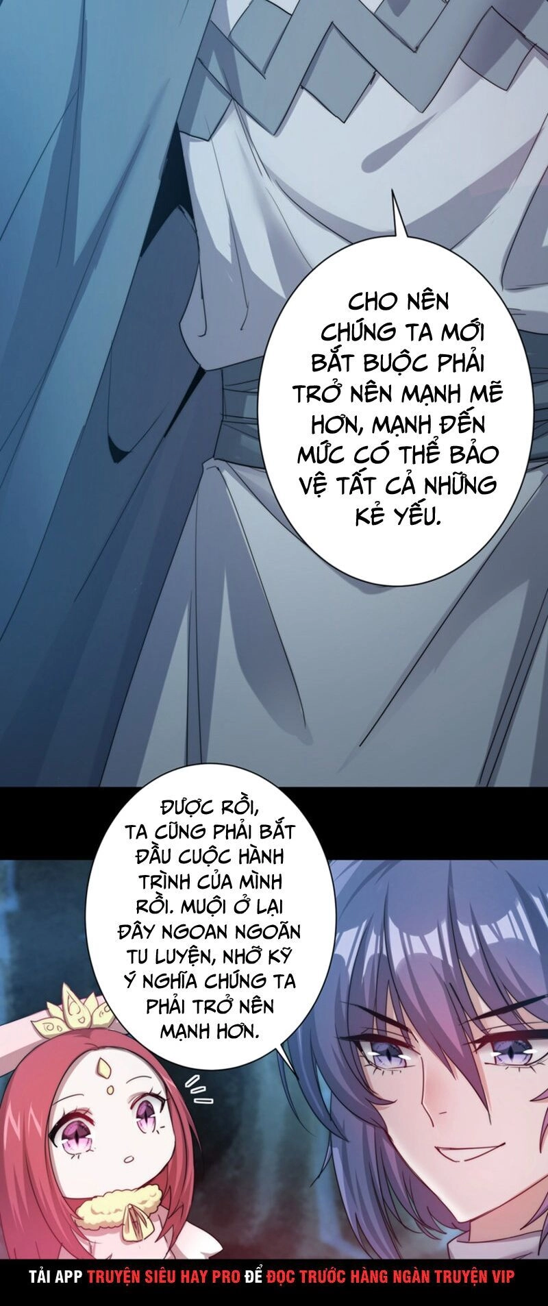 Nghịch Chuyển Tiên Đồ Chapter 109 - 5