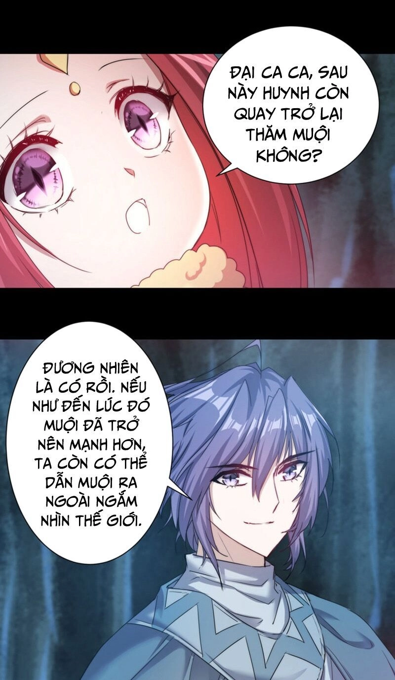 Nghịch Chuyển Tiên Đồ Chapter 109 - 6