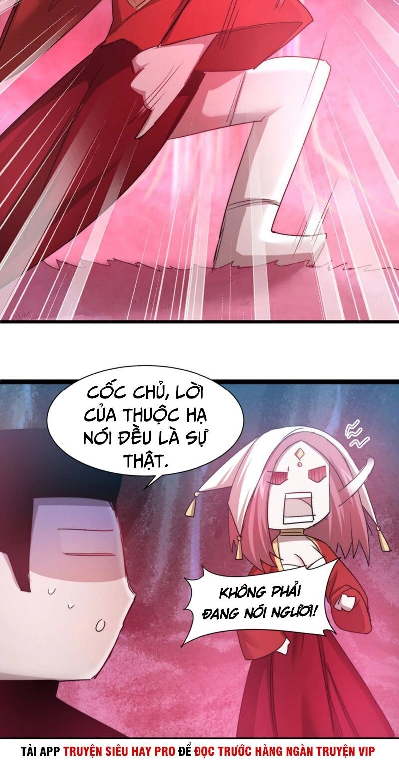 Nghịch Chuyển Tiên Đồ Chapter 109 - 11