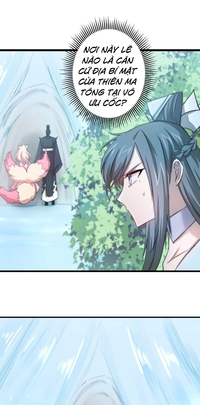 Nghịch Chuyển Tiên Đồ Chapter 109 - 16