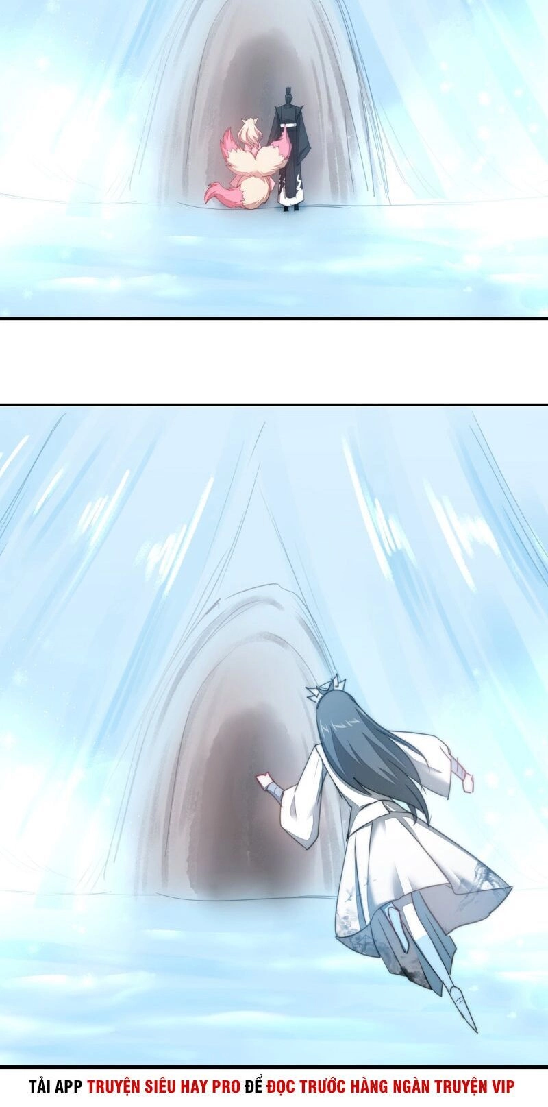 Nghịch Chuyển Tiên Đồ Chapter 109 - 17