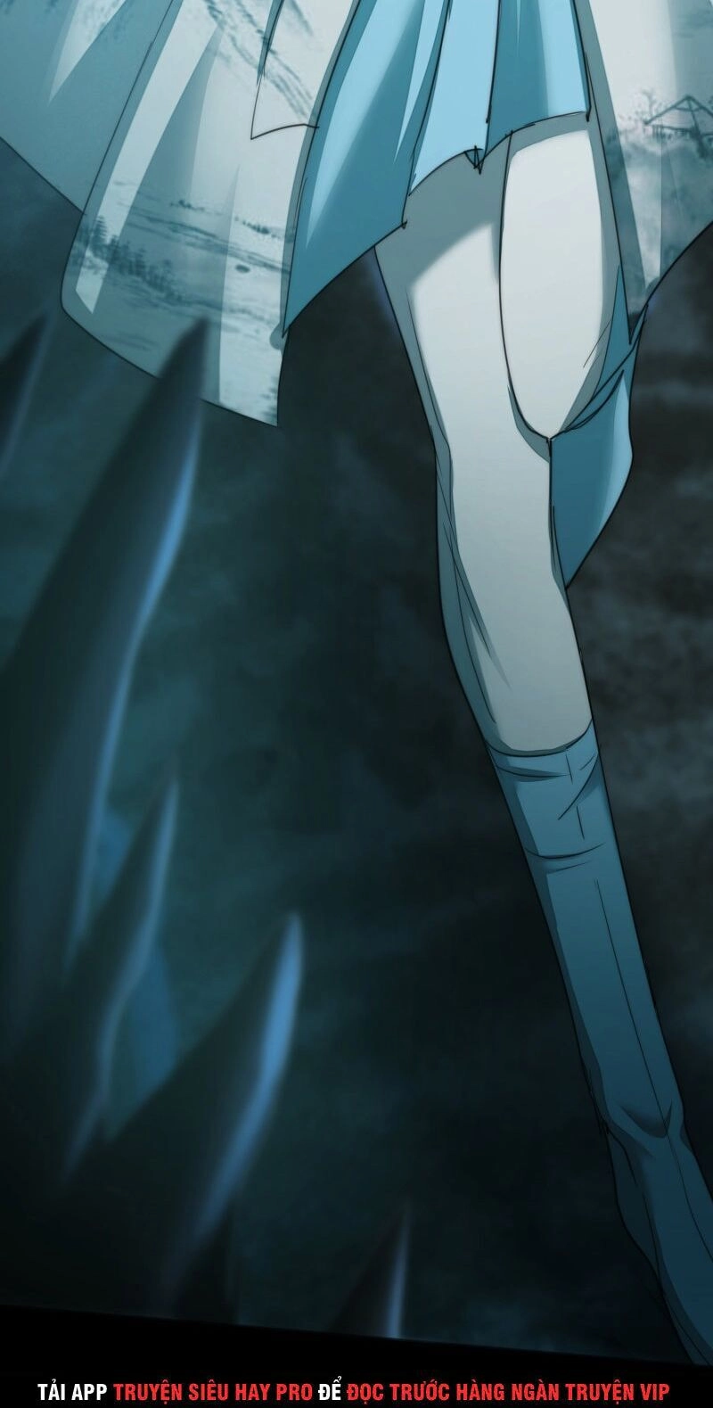 Nghịch Chuyển Tiên Đồ Chapter 109 - 21