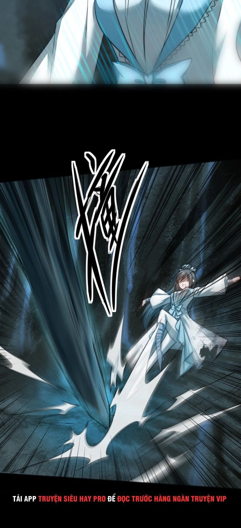 Nghịch Chuyển Tiên Đồ Chapter 109 - 23