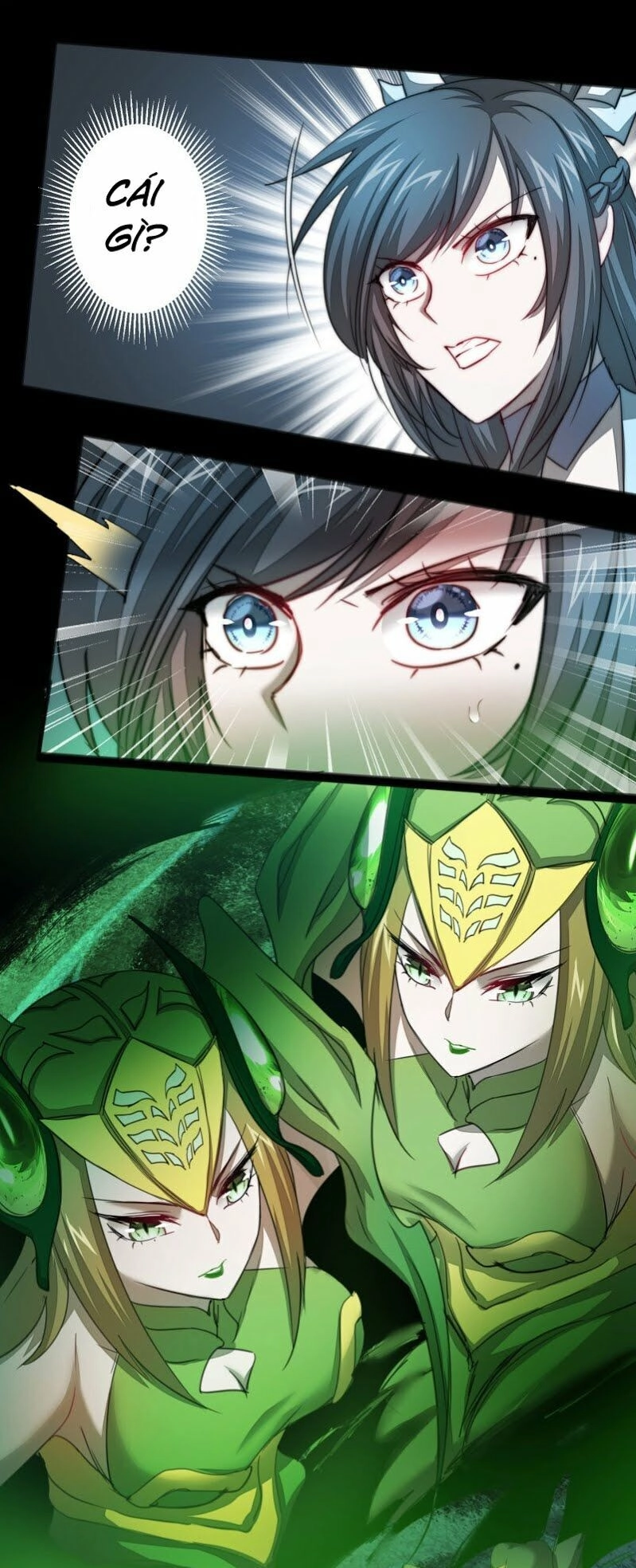 Nghịch Chuyển Tiên Đồ Chapter 109 - 24