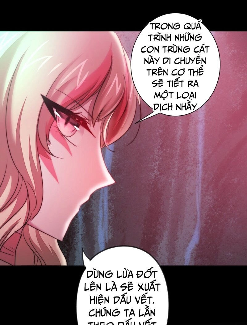 Nghịch Chuyển Tiên Đồ Chapter 109 - 28