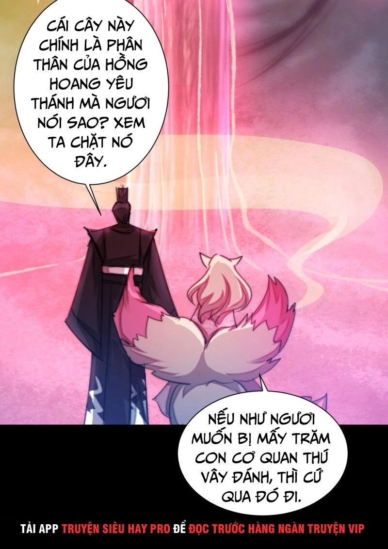 Nghịch Chuyển Tiên Đồ Chapter 109 - 31