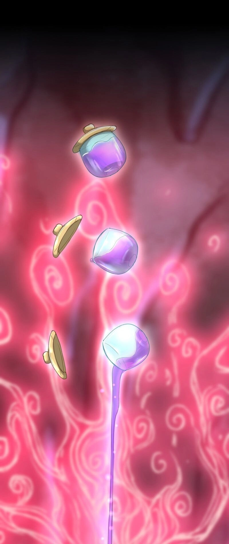 Nghịch Chuyển Tiên Đồ Chapter 109 - 34