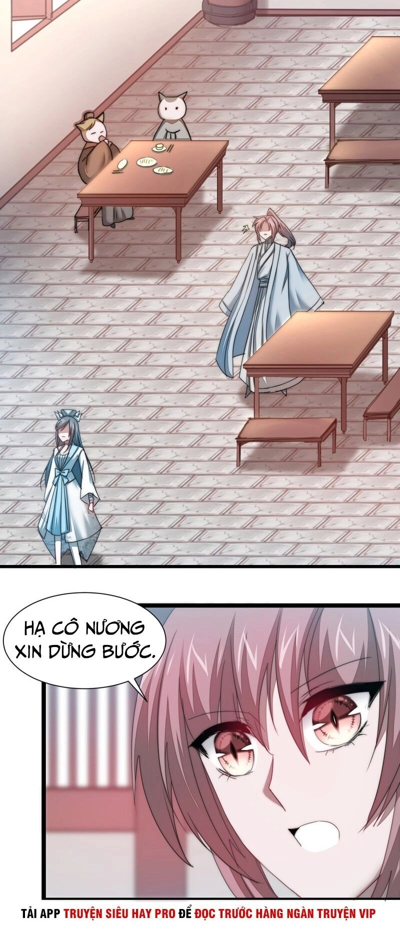 Nghịch Chuyển Tiên Đồ Chapter 109 - 37