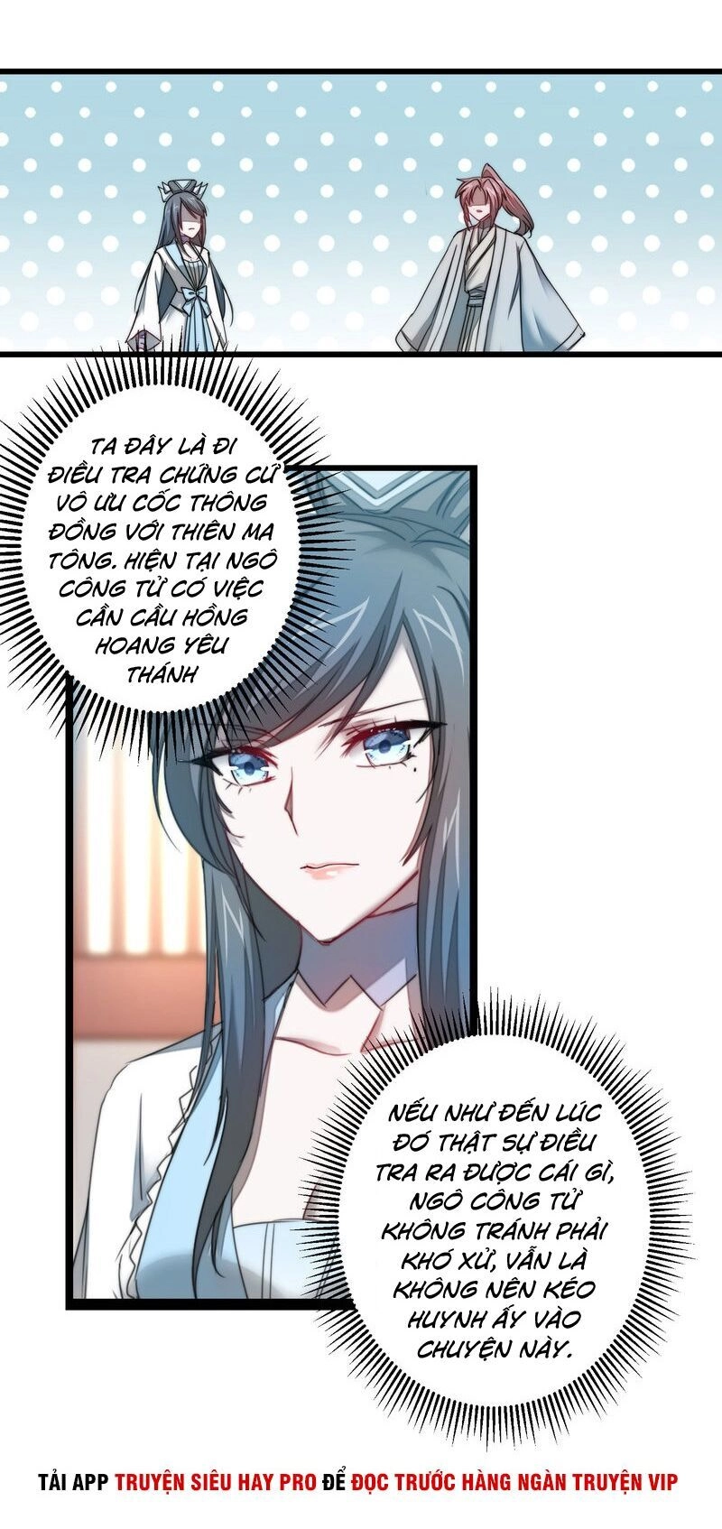 Nghịch Chuyển Tiên Đồ Chapter 109 - 39