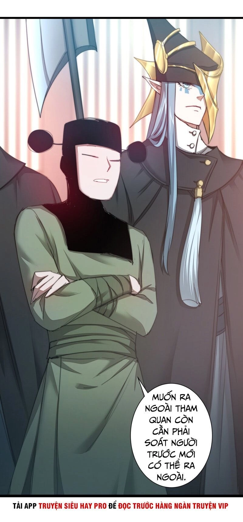 Nghịch Chuyển Tiên Đồ Chapter 109 - 42