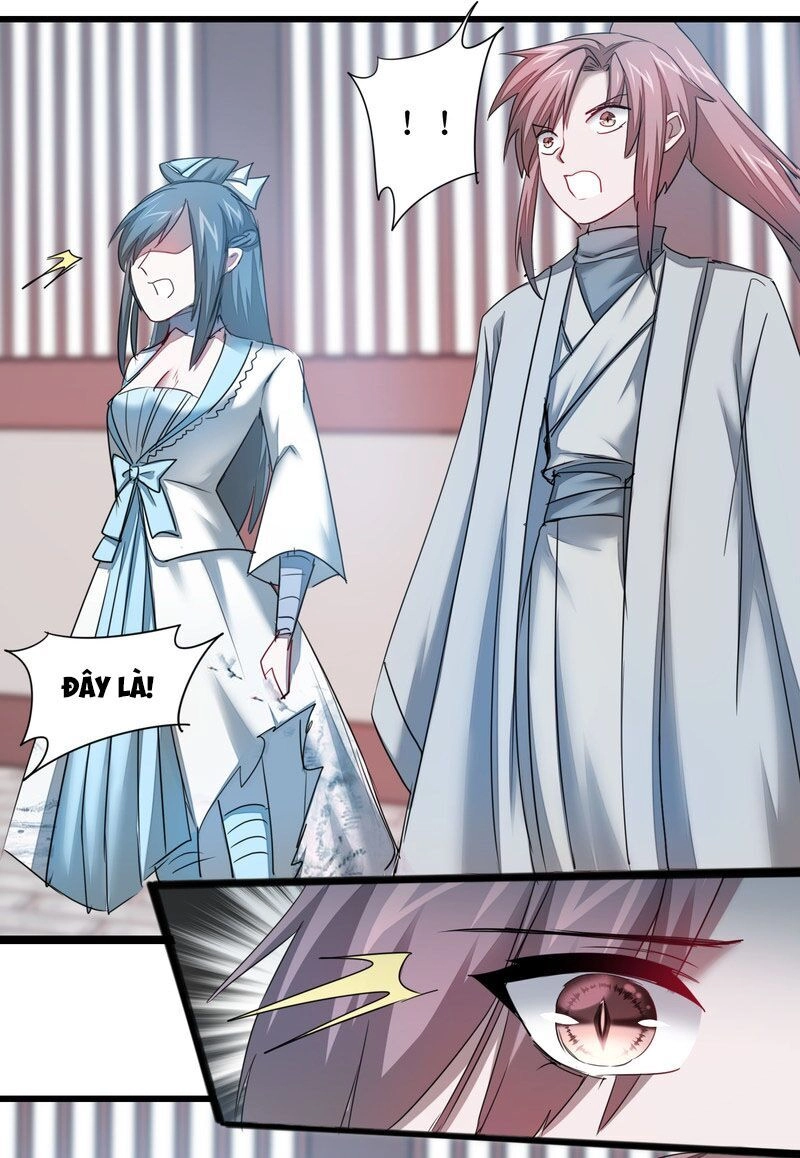 Nghịch Chuyển Tiên Đồ Chapter 110 - 10