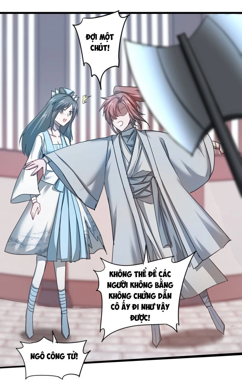 Nghịch Chuyển Tiên Đồ Chapter 110 - 17