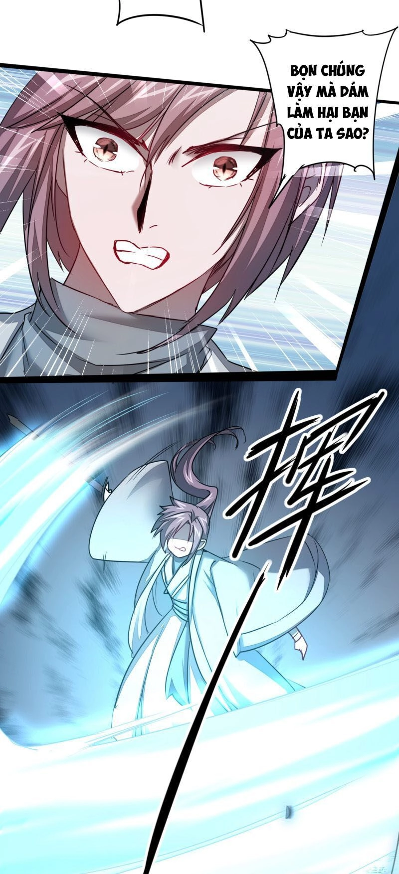 Nghịch Chuyển Tiên Đồ Chapter 110 - 20