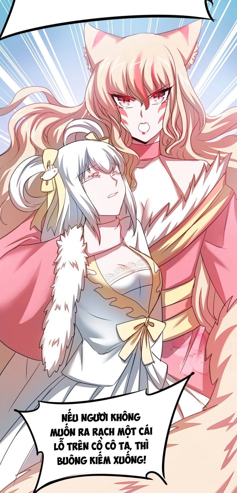 Nghịch Chuyển Tiên Đồ Chapter 110 - 22