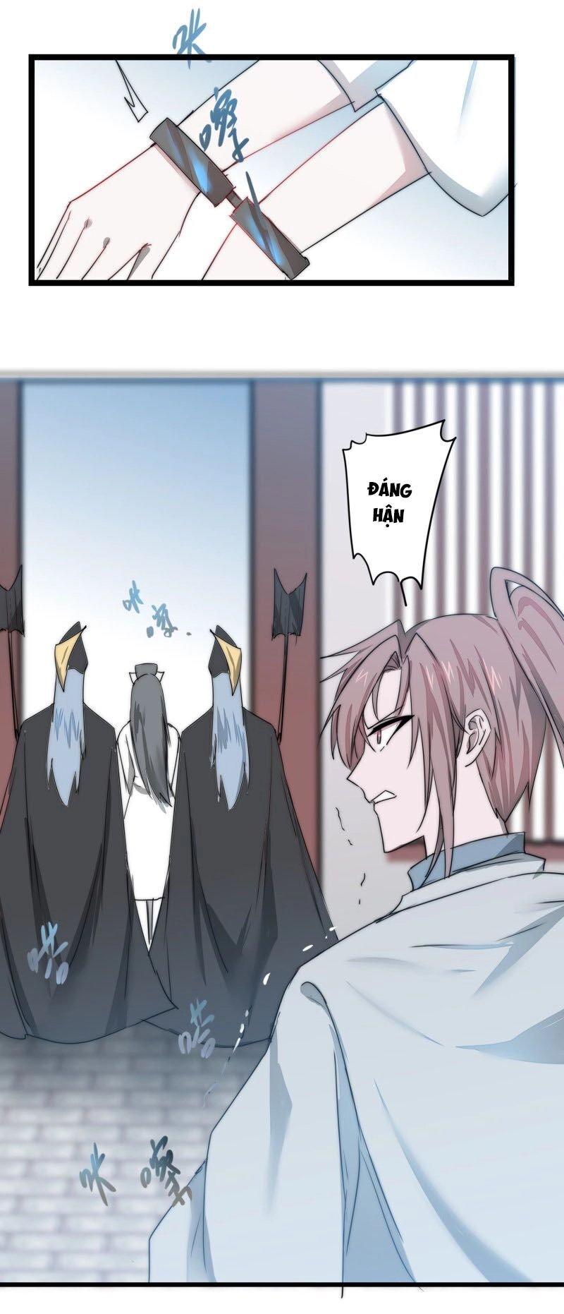 Nghịch Chuyển Tiên Đồ Chapter 110 - 29