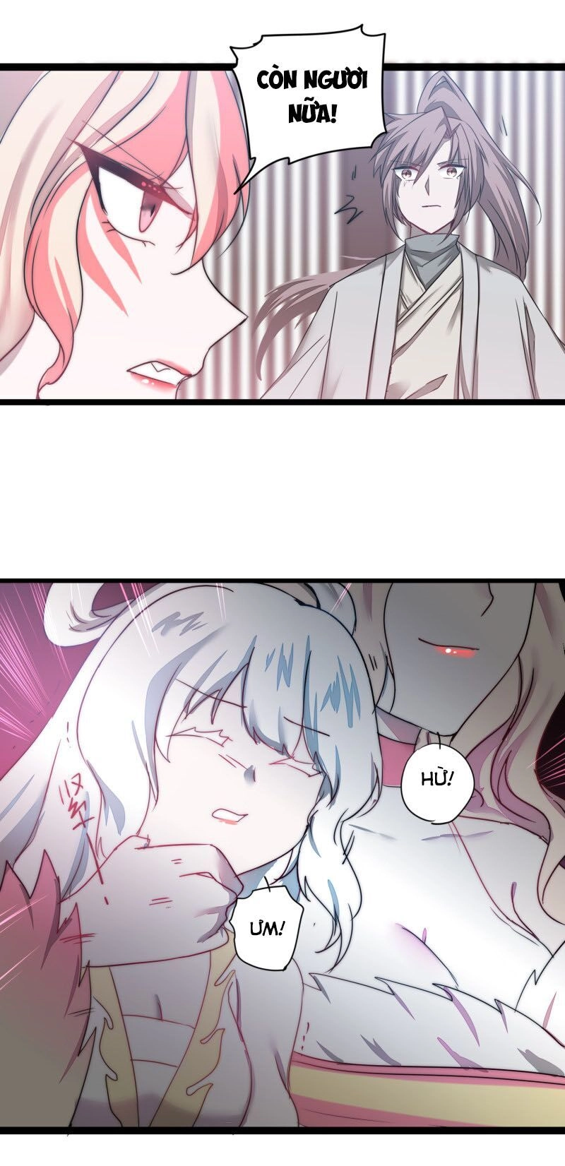 Nghịch Chuyển Tiên Đồ Chapter 110 - 30