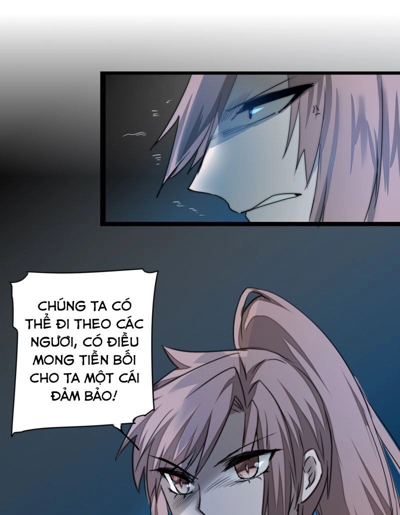 Nghịch Chuyển Tiên Đồ Chapter 110 - 31