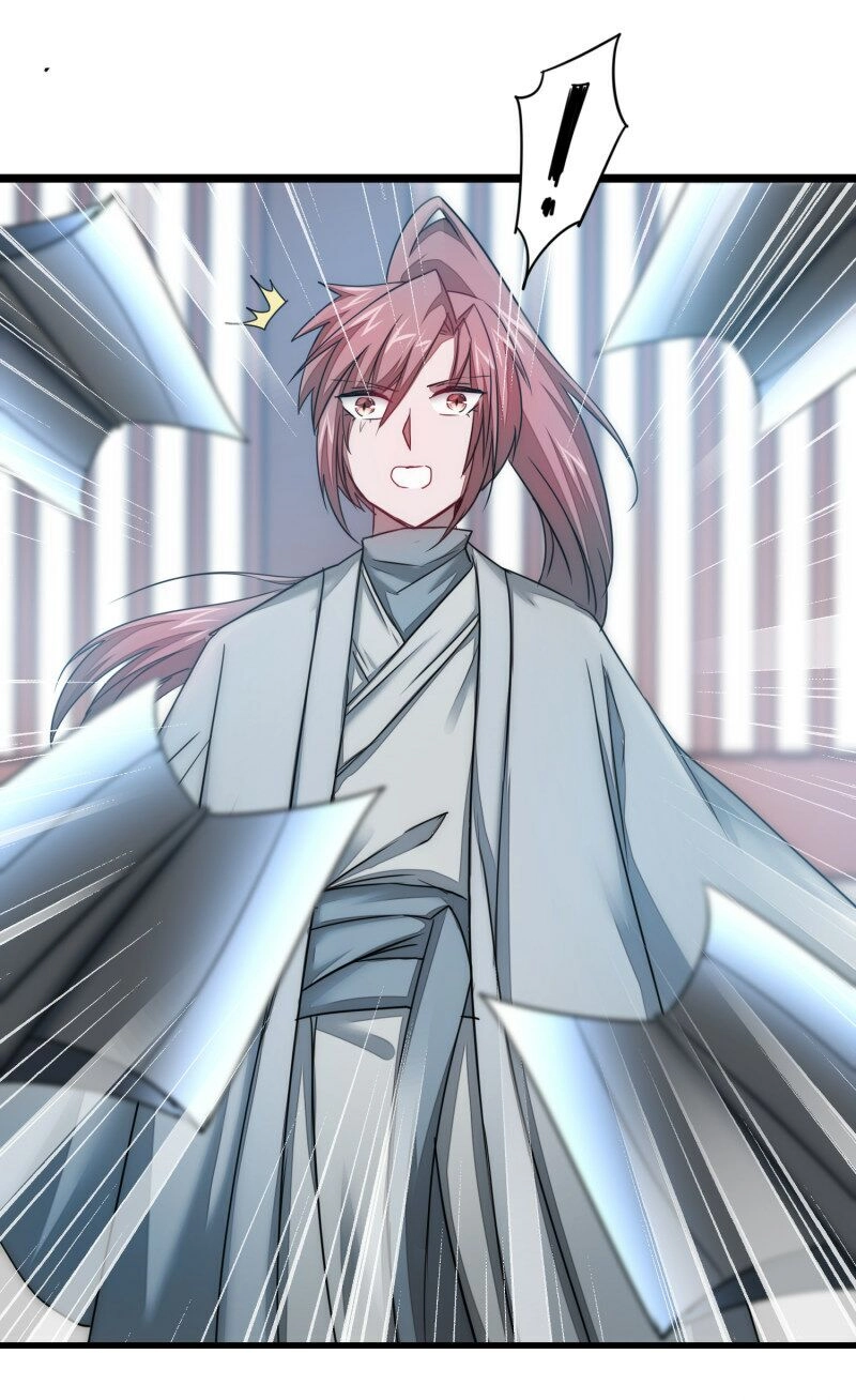 Nghịch Chuyển Tiên Đồ Chapter 111 - 1