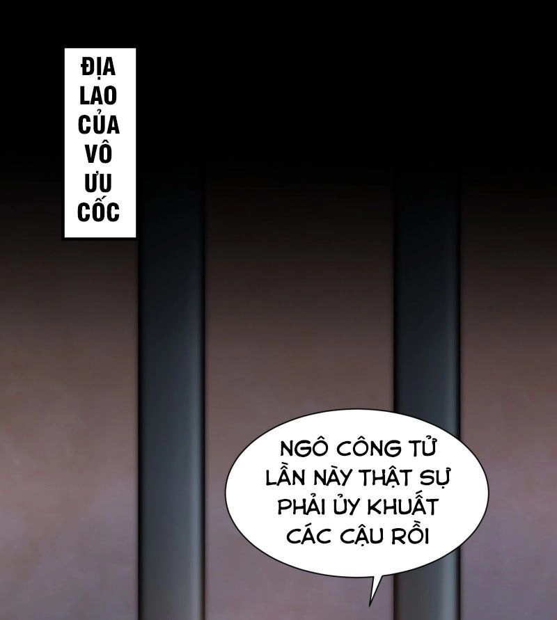 Nghịch Chuyển Tiên Đồ Chapter 111 - 3