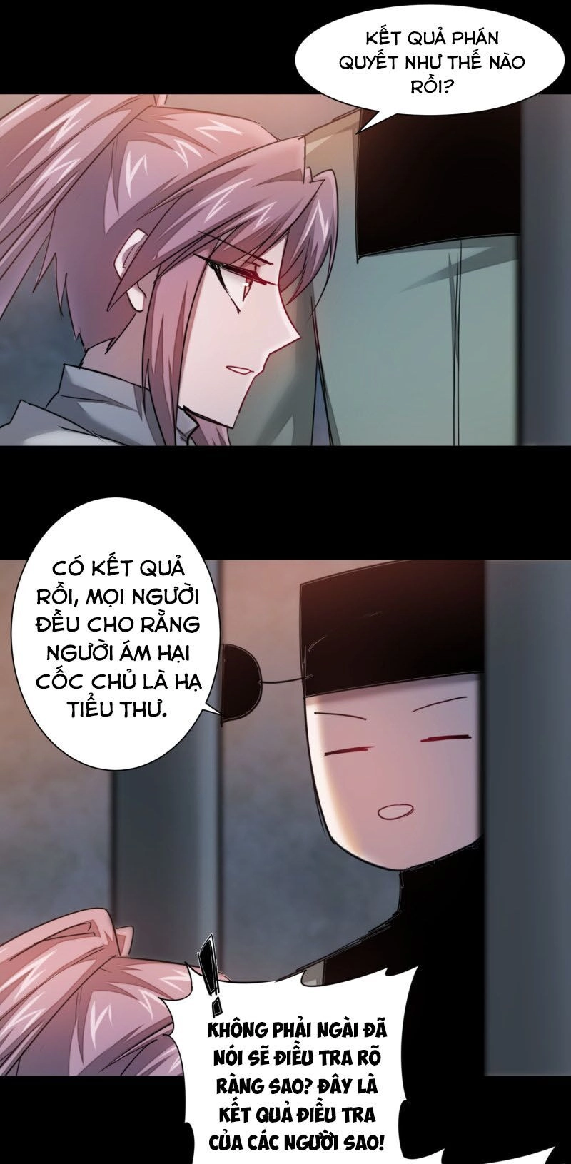 Nghịch Chuyển Tiên Đồ Chapter 111 - 5