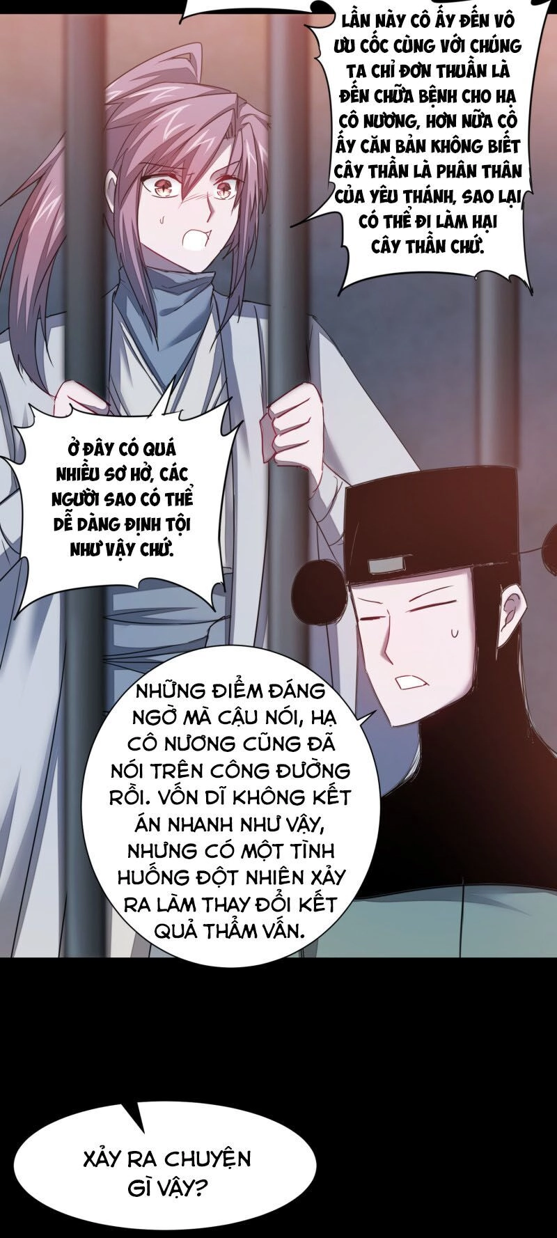 Nghịch Chuyển Tiên Đồ Chapter 111 - 6