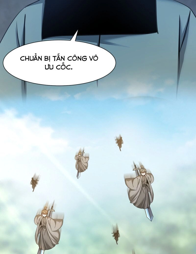 Nghịch Chuyển Tiên Đồ Chapter 111 - 8