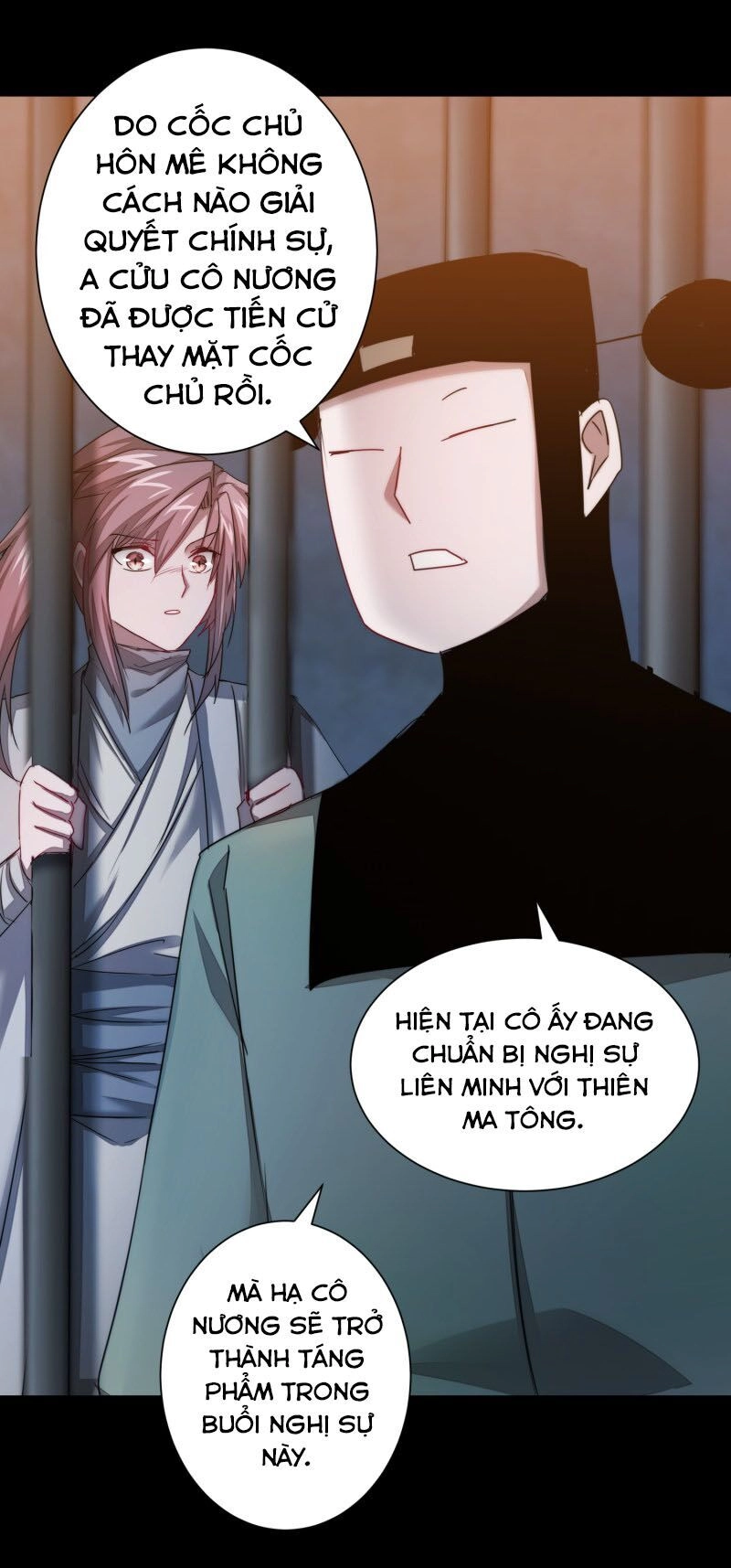 Nghịch Chuyển Tiên Đồ Chapter 111 - 14