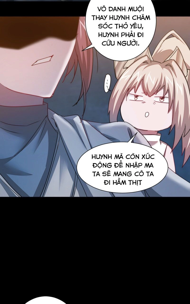 Nghịch Chuyển Tiên Đồ Chapter 111 - 19