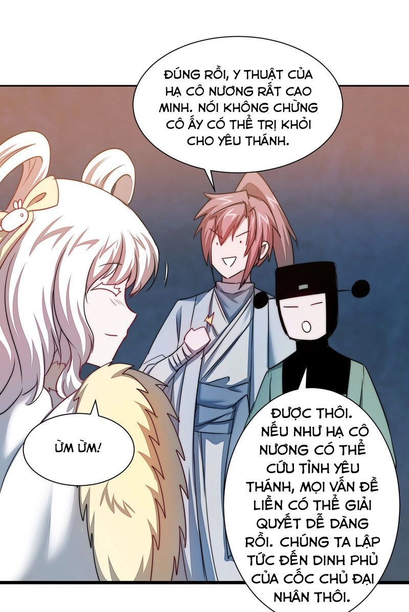 Nghịch Chuyển Tiên Đồ Chapter 111 - 22