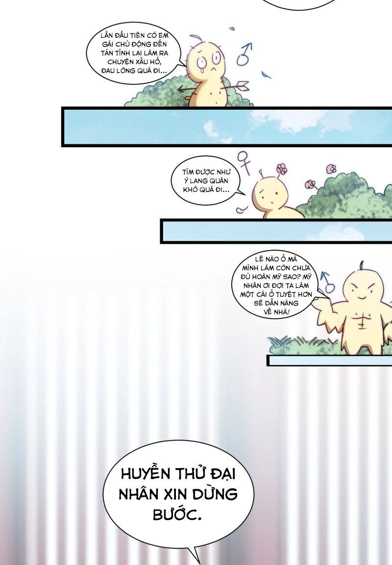 Nghịch Chuyển Tiên Đồ Chapter 111 - 23