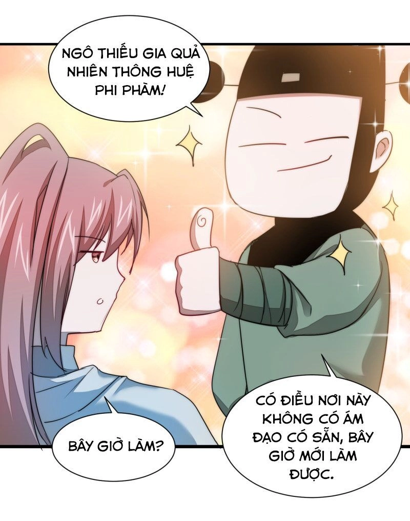 Nghịch Chuyển Tiên Đồ Chapter 111 - 28