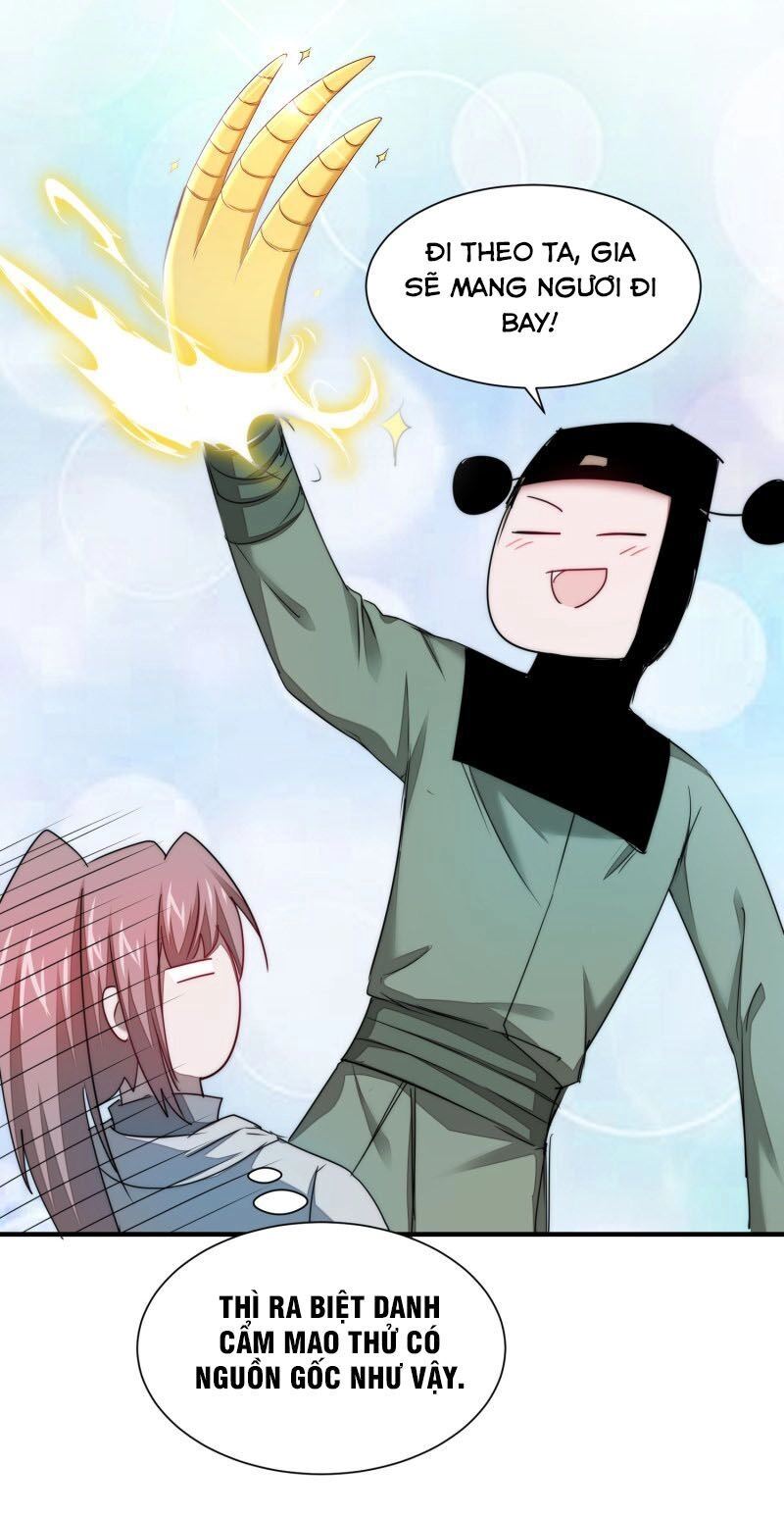 Nghịch Chuyển Tiên Đồ Chapter 111 - 30